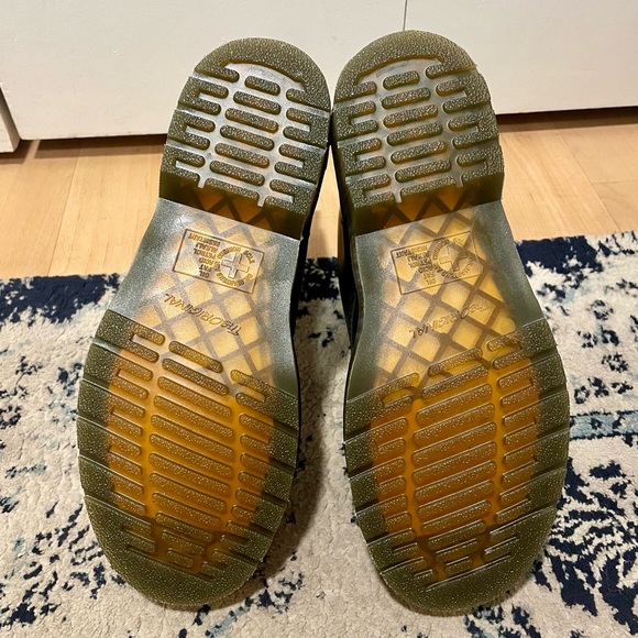 Doc Martens 1460 NWT SOLD on EBay - Picture 3 of 8